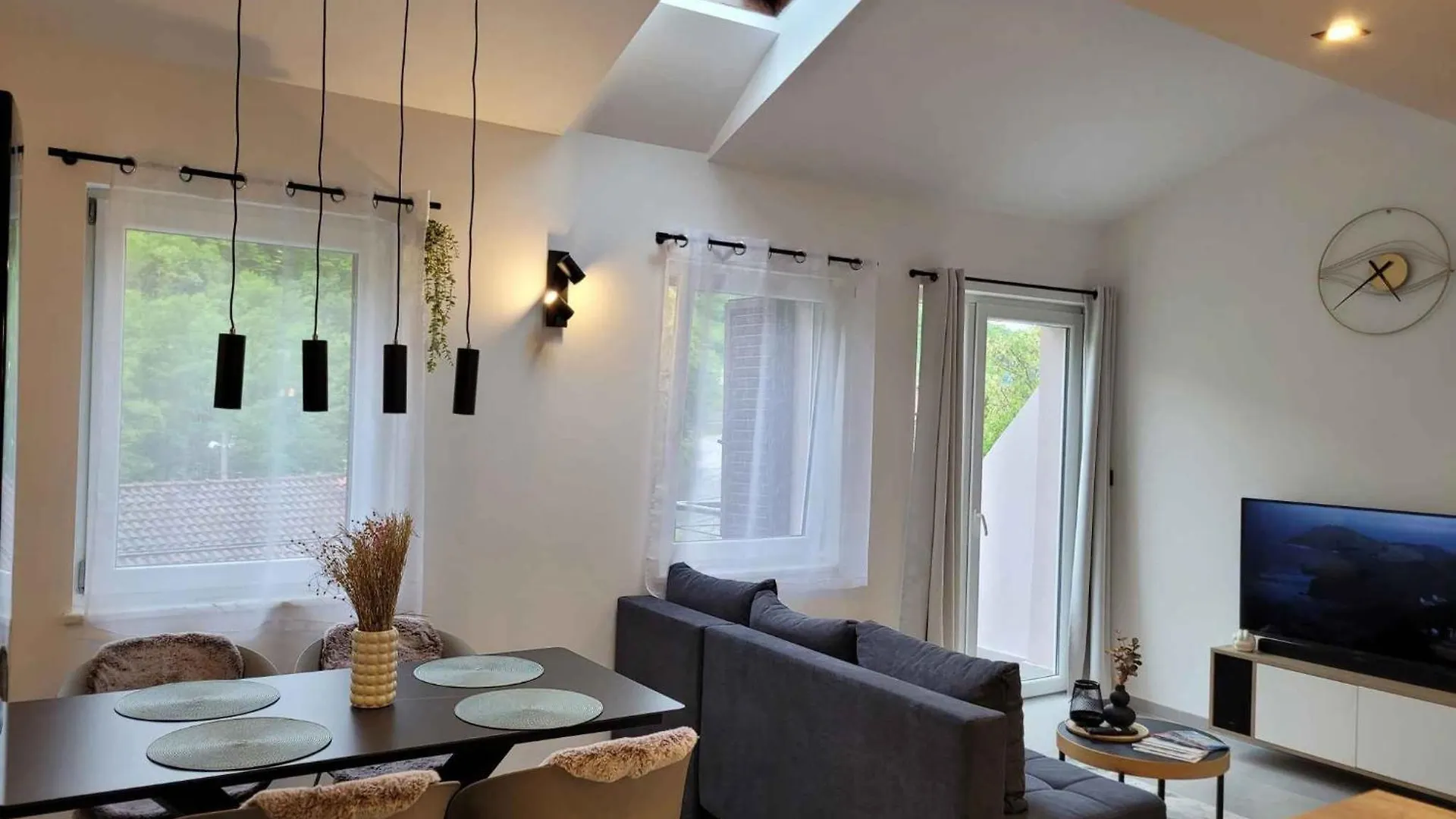 Apartment In Rijeka 50836 Croatia