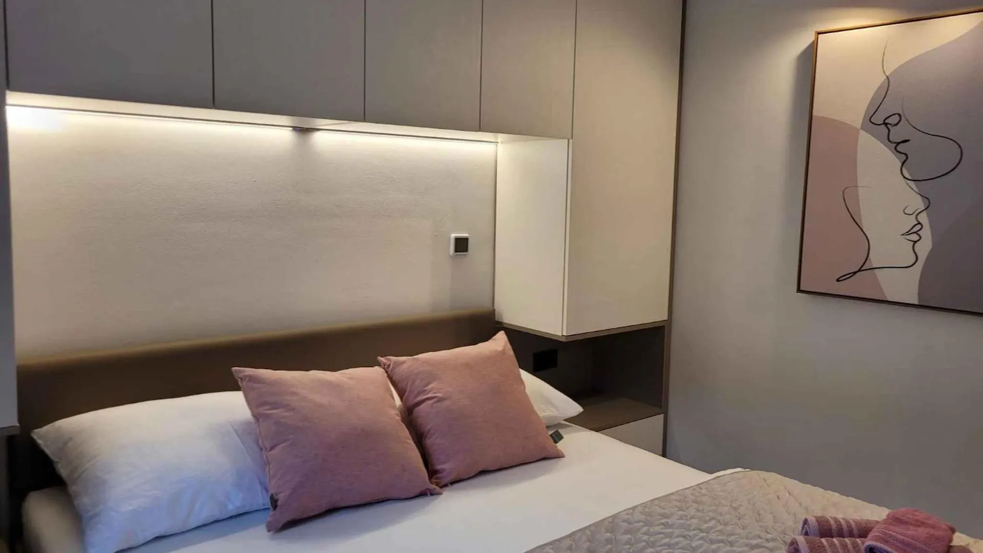 Apartment In Rijeka 50836
