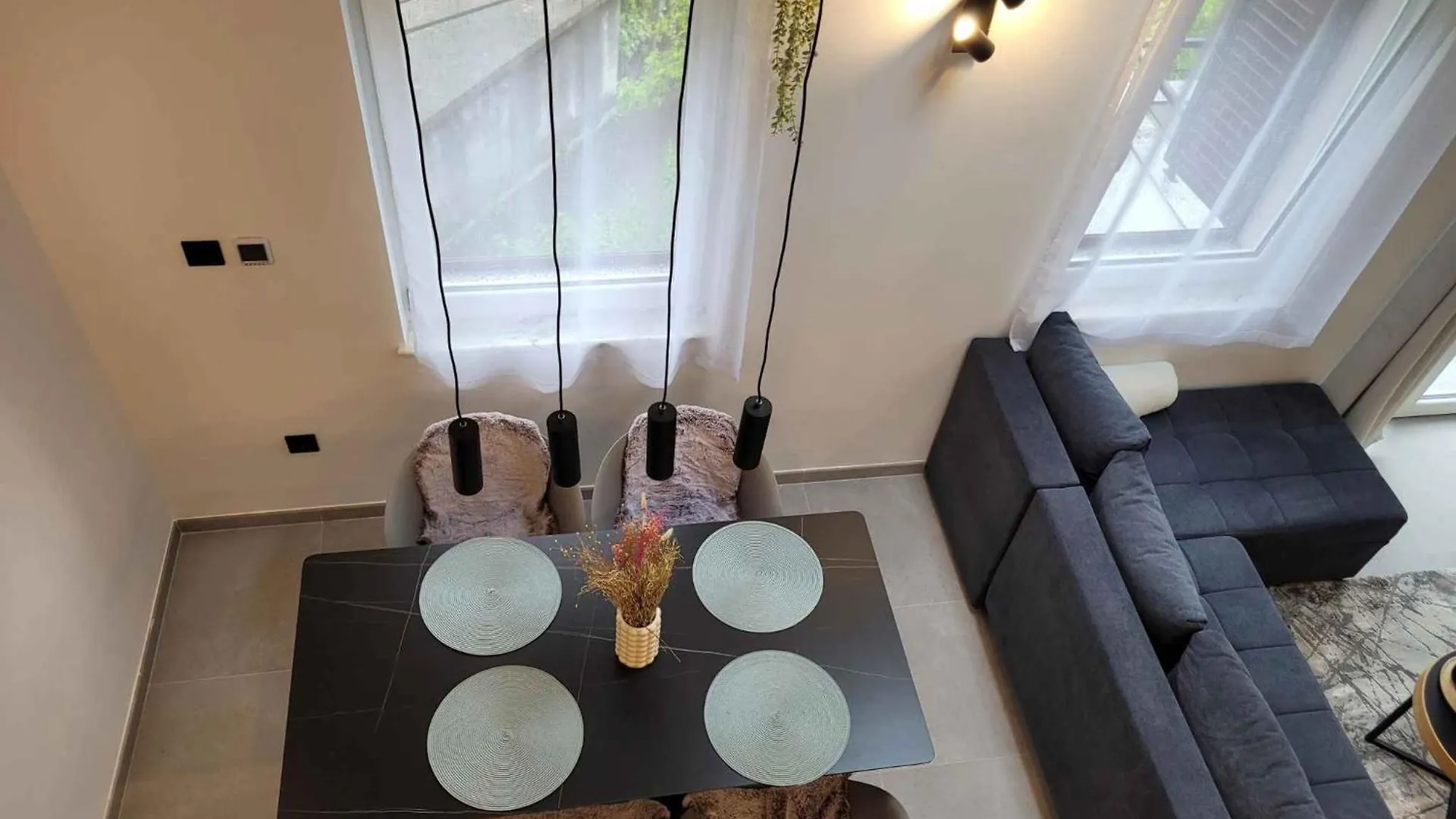 Apartment In Rijeka 50836
