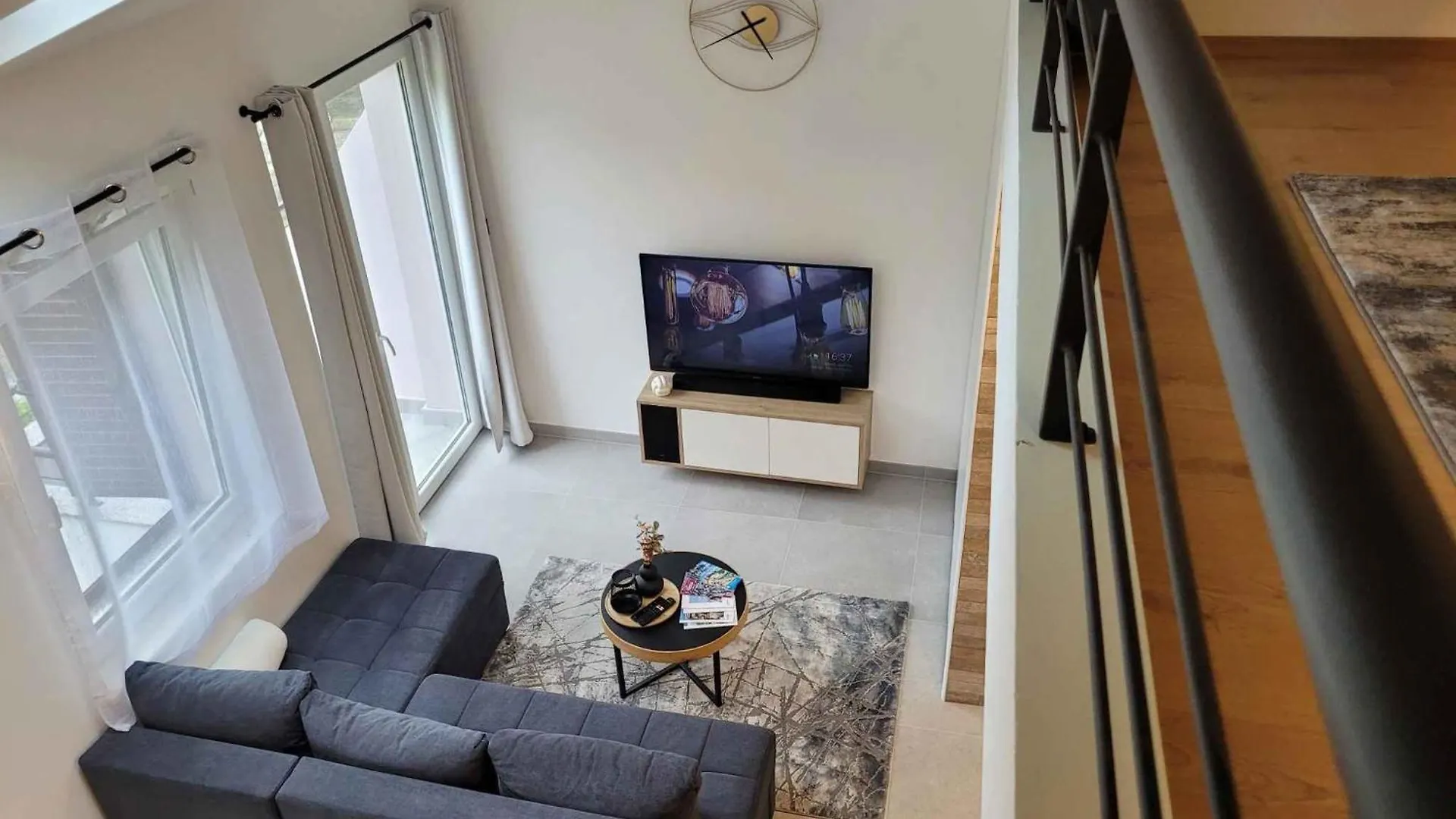 Apartment In Rijeka 50836