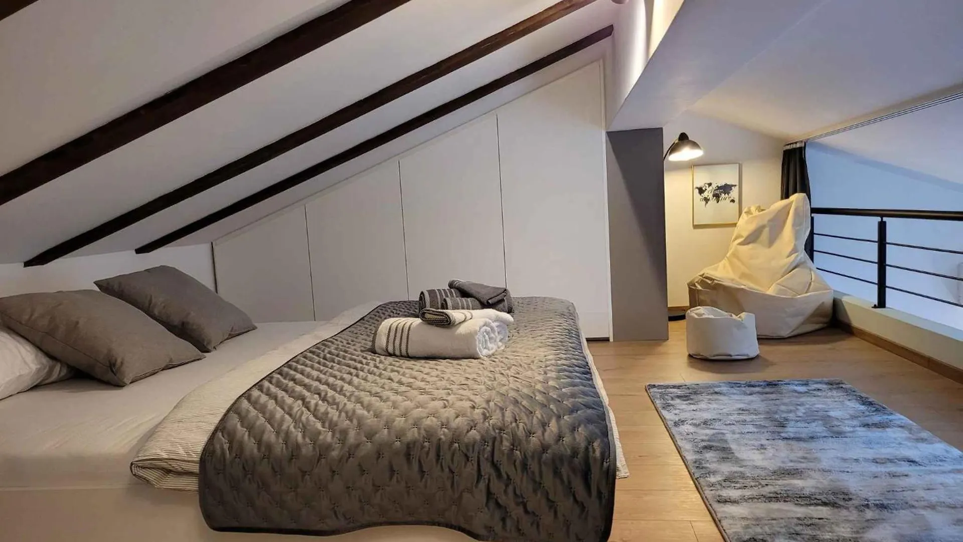Apartment In Rijeka 50836 Croatia