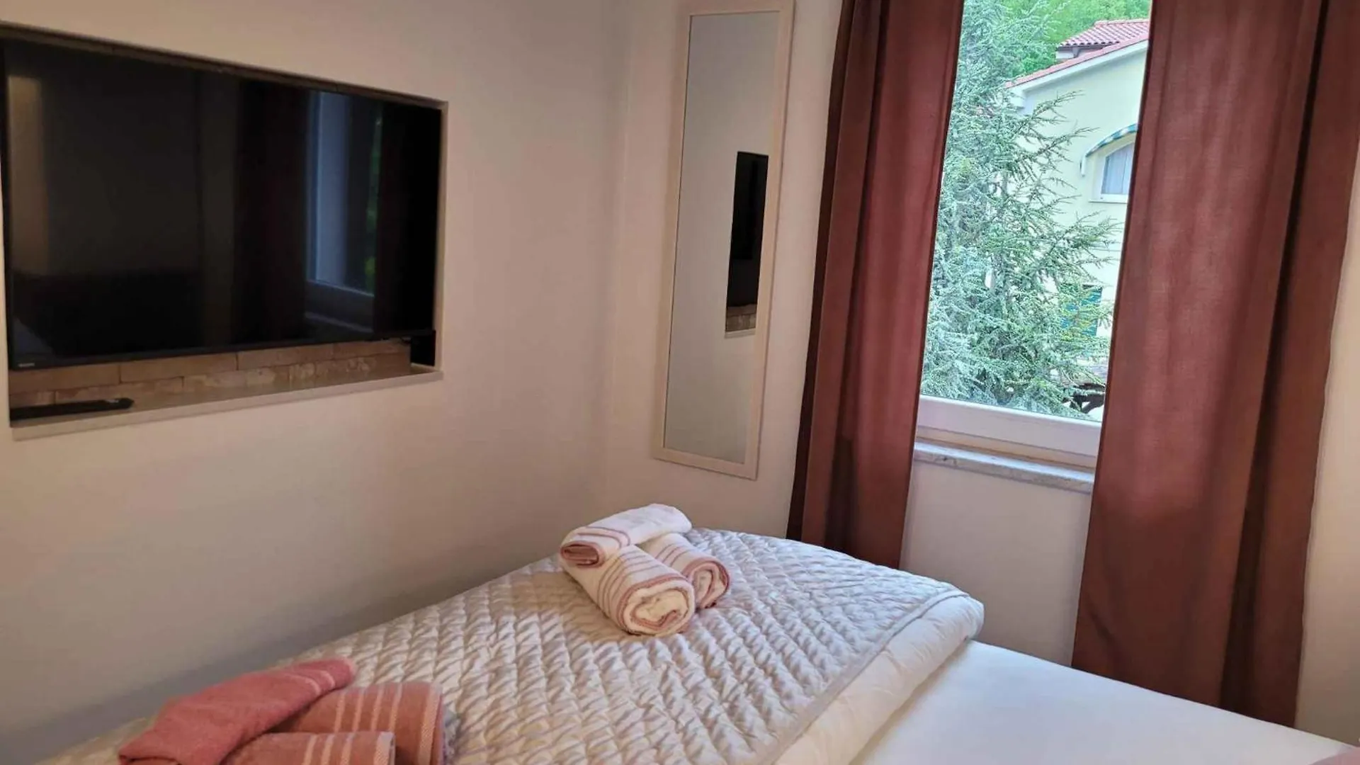 Apartment In Rijeka 50836 Croatia
