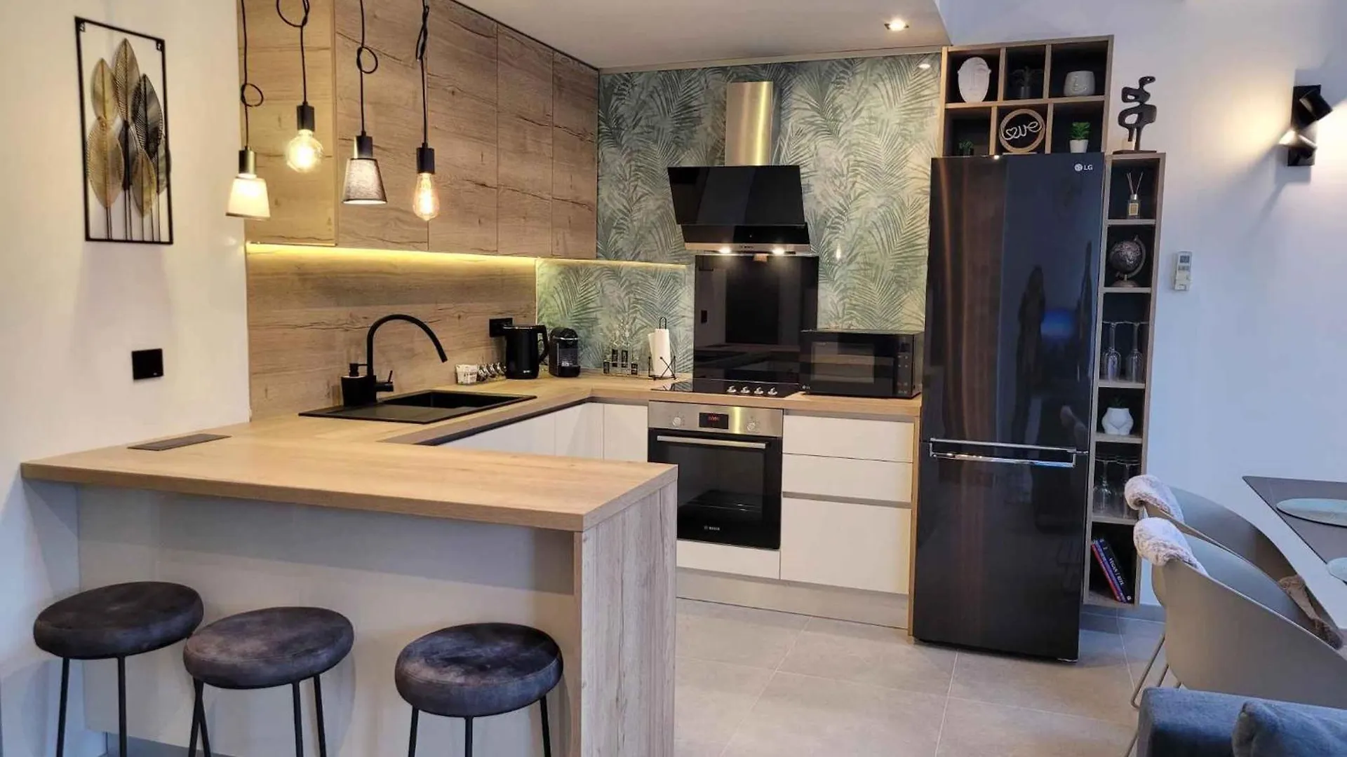 Apartment In Rijeka 50836