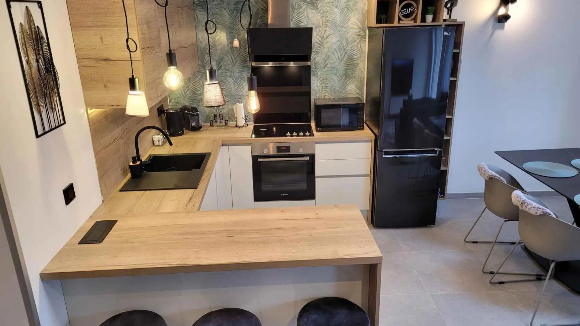 Apartment In Rijeka 50836
