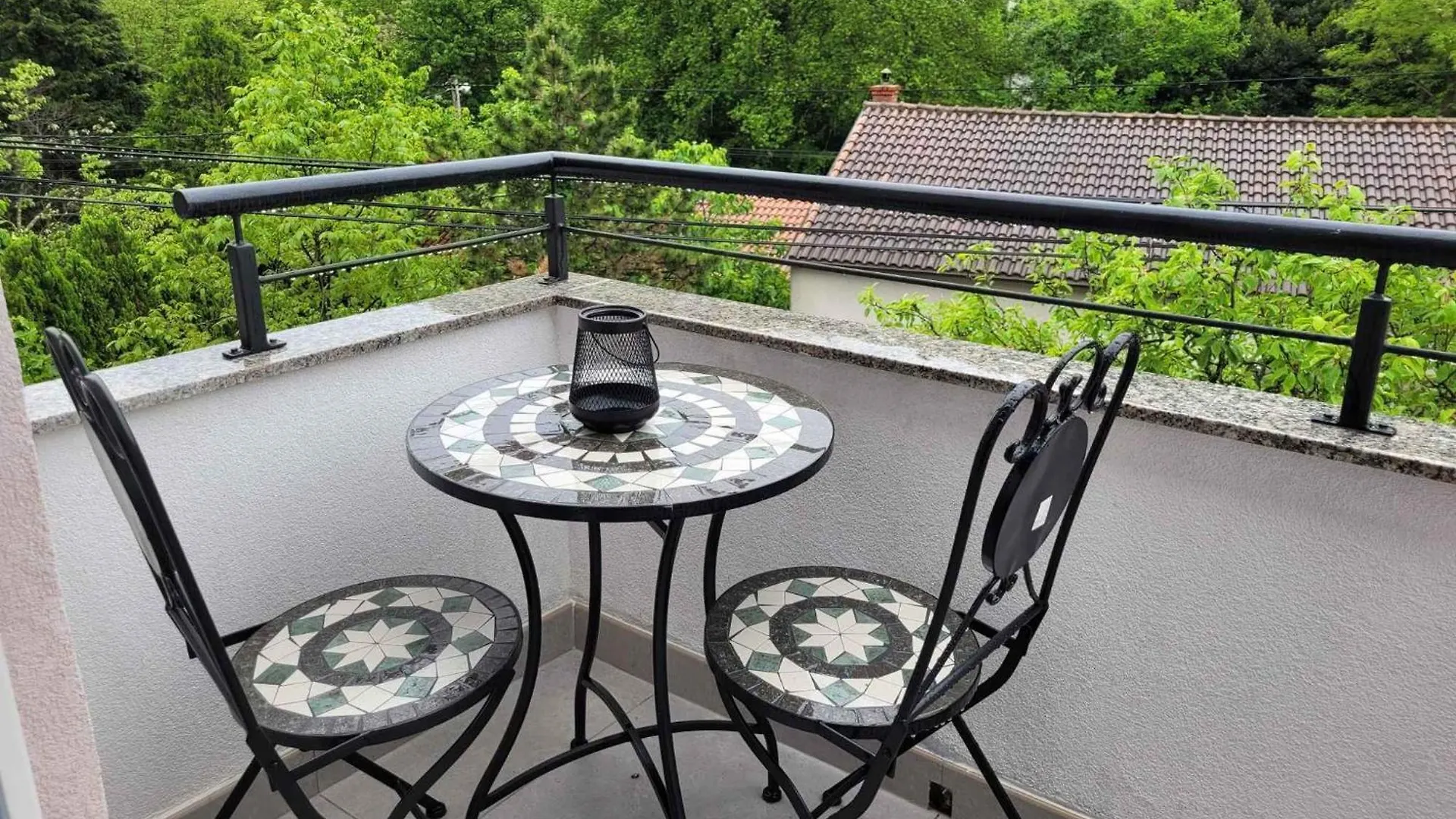 Apartment In Rijeka 50836 Croatia