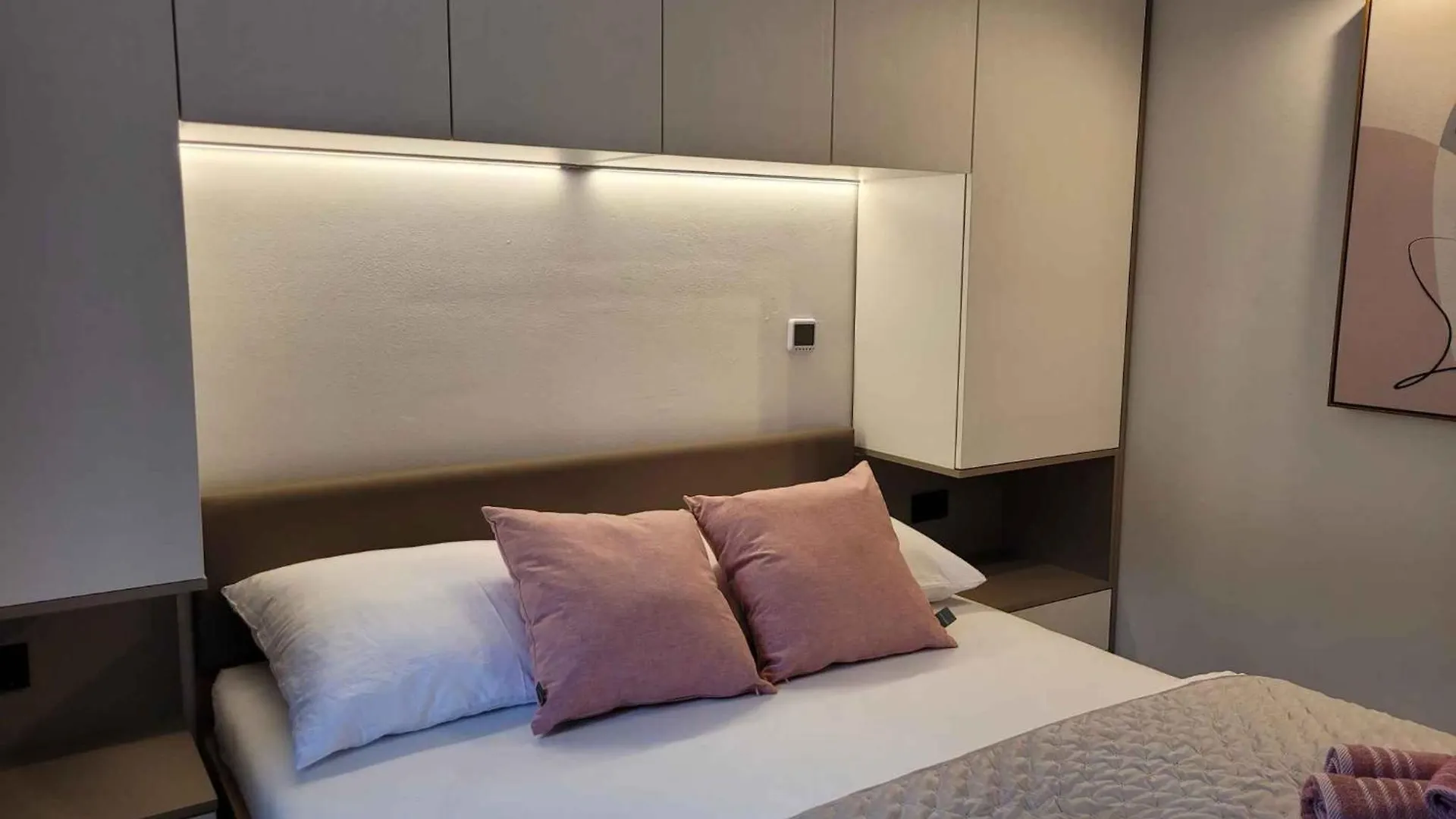 Apartment In Rijeka 50836 Croatia