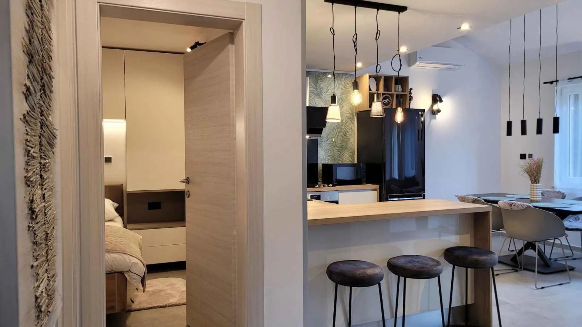 Apartment In Rijeka 50836